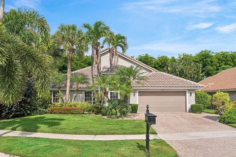 7398 Falls Rd W, Boynton Beach, FL 33437