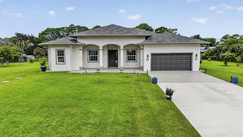 15108 99th St N, The Acreage, FL 33412