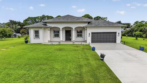 15108 99th St N, The Acreage, FL 33412