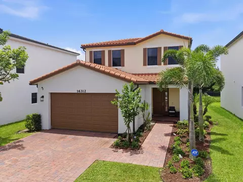 16312 Sandy Shore Dr, Westlake, FL 33470