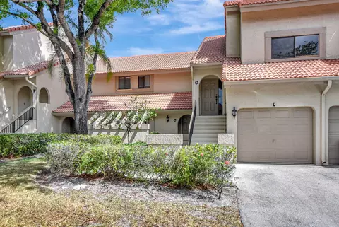 5640 Coach House Cir #C, Boca Raton, FL 33486
