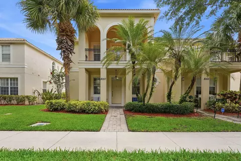 8057 Murano Cir, Palm Beach Gardens, FL 33418