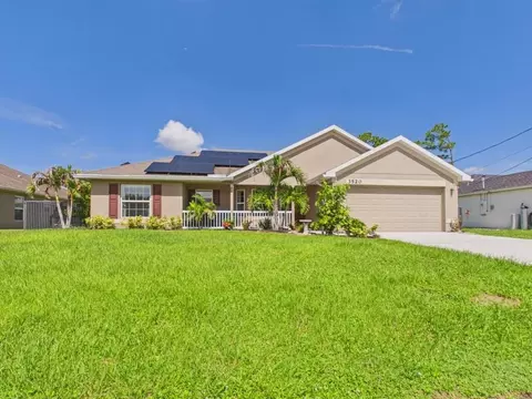 3520 SW Masilunas St, Port Saint Lucie, FL 34953