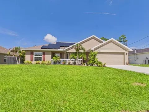 3520 SW Masilunas St, Port Saint Lucie, FL 34953
