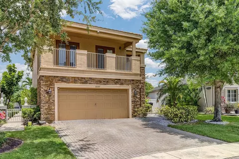 10287 Olde Clydesdale Cir, Lake Worth, FL 33449