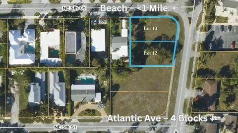514 NE 3rd Ave, Delray Beach, FL 33444