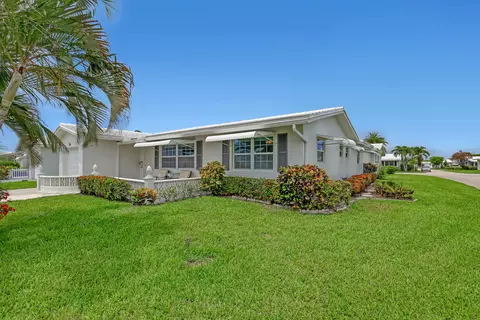 1101 SW 15th St, Boynton Beach, FL 33426