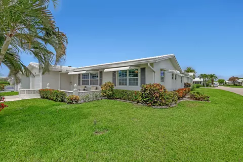 1101 SW 15th St, Boynton Beach, FL 33426