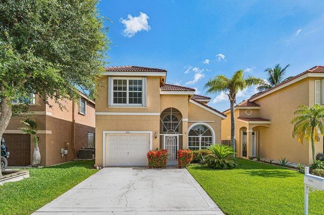 7835 Springfield Lake Dr, Lake Worth, FL 33467