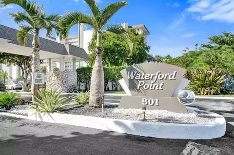 801 S Federal Hwy #604, Pompano Beach, FL 33062