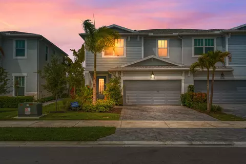 3524 NW Solange Ct, Jensen Beach, FL 34957