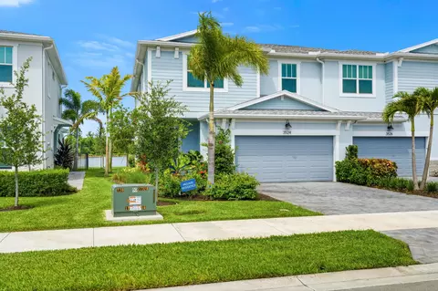 3524 NW Solange Ct, Jensen Beach, FL 34957