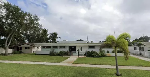 1719 N 44th Ave, Hollywood, FL 33021