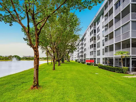 3100 N Course Ln #107, Pompano Beach, FL 33069