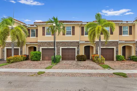 5053 Ellery Ter, West Palm Beach, FL 33417