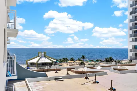 101 Briny Ave #808, Pompano Beach, FL 33062