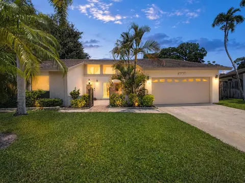 21521 Sassafras Rd, Boca Raton, FL 33433