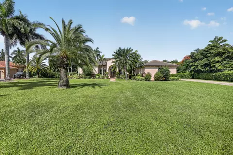 3143 SW 141st Ter, Davie, FL 33330
