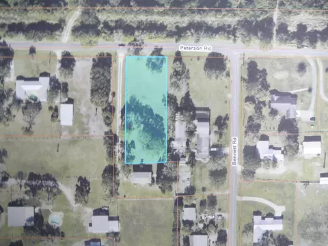 0000 Peterson Rd, Fort Pierce, FL 34947