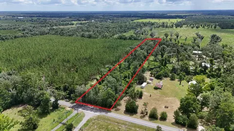 0 185th Rd, Live Oak, FL 32060