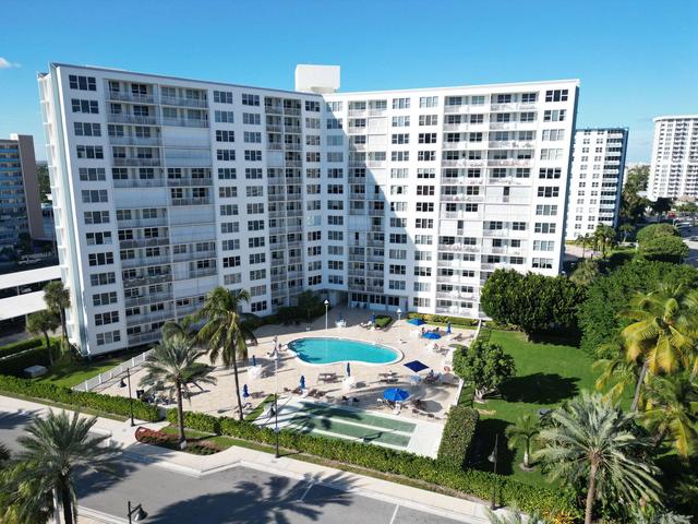 201 N Ocean Blvd #203, Pompano Beach, FL 33062