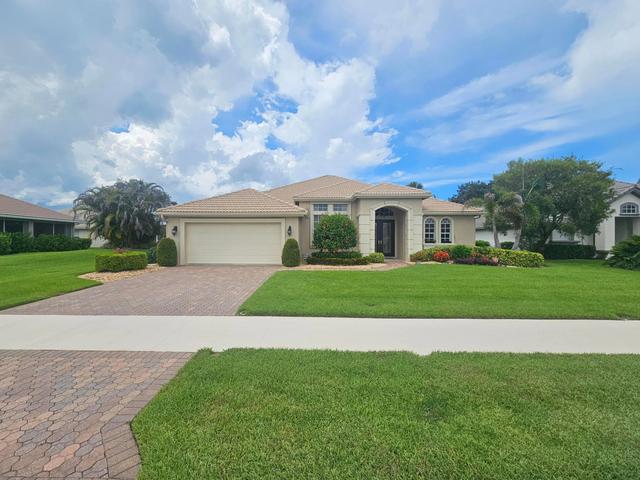 1251 SW Briarwood Dr, Port Saint Lucie, FL 34986
