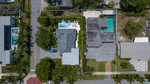 234 NE 21st Ct, Wilton Manors, FL 33305