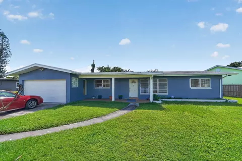 113 W Arbor Ave, Port Saint Lucie, FL 34952