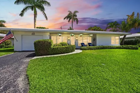 1431 S Ocean Blvd #68, Pompano Beach, FL 33062