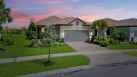 12877 SW Ambra St, Port Saint Lucie, FL 34987