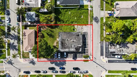 880 NW 25th Ave, Fort Lauderdale, FL 33311