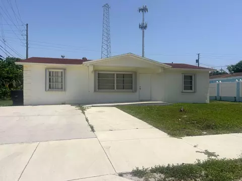 816 24th Ave N, Lake Worth Beach, FL 33460