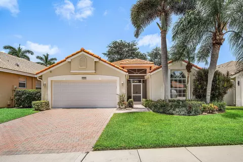 7635 Doubleton Dr, Delray Beach, FL 33446