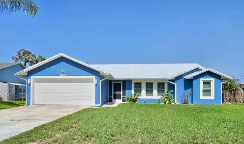 4231 SW Jive St, Port Saint Lucie, FL 34953