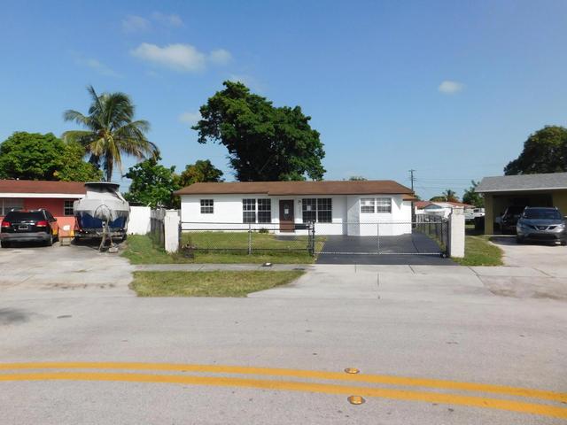 2251 NW 29th Ter, Fort Lauderdale, FL 33311