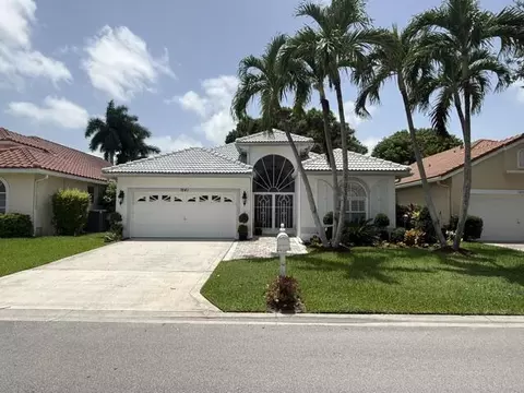 7641 Santee Ter, Lake Worth, FL 33467