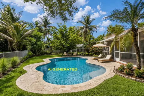 3930 NW 79th Way, Hollywood, FL 33024