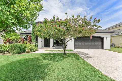 5165 NW 50th Ter, Coconut Creek, FL 33073