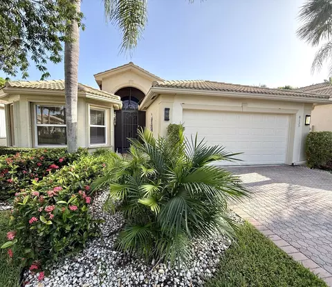 8135 Playa Del Sur Blvd, Lake Worth, FL 33467