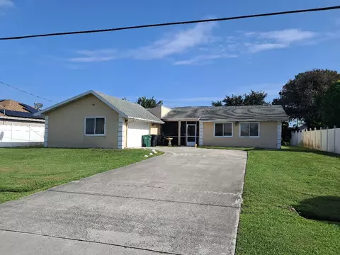 441 SW Todd Ave, Port Saint Lucie, FL 34983