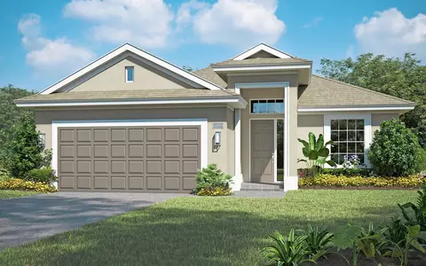 11234 SW Park Village Ct, Port Saint Lucie, FL 34987