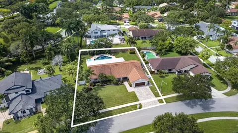 20250 NW 5th St, Pembroke Pines, FL 33029