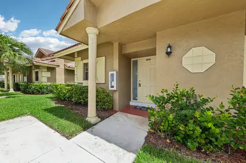 2656 Riverside Dr #2656, Coral Springs, FL 33065