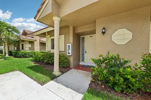 2656 Riverside Dr #2656, Coral Springs, FL 33065