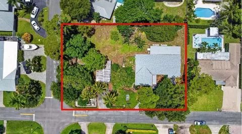 2709 SW 6th St, Boynton Beach, FL 33435