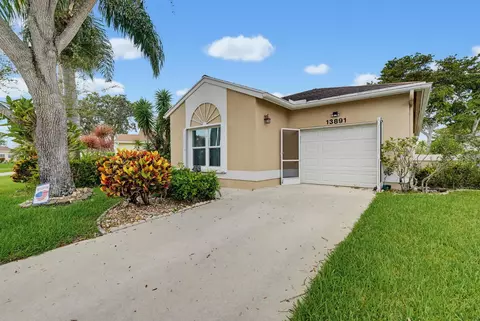 13891 Oneida Dr, Delray Beach, FL 33446