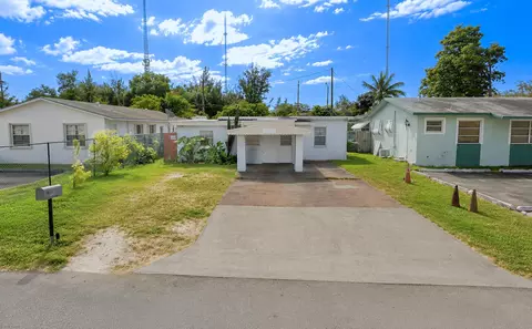 6142 SW 40th Ct, Miramar, FL 33023