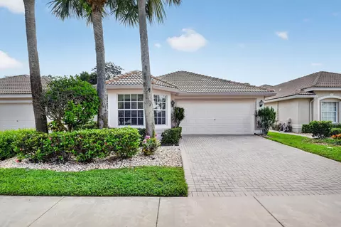 13153 La Sabina Dr, Delray Beach, FL 33446