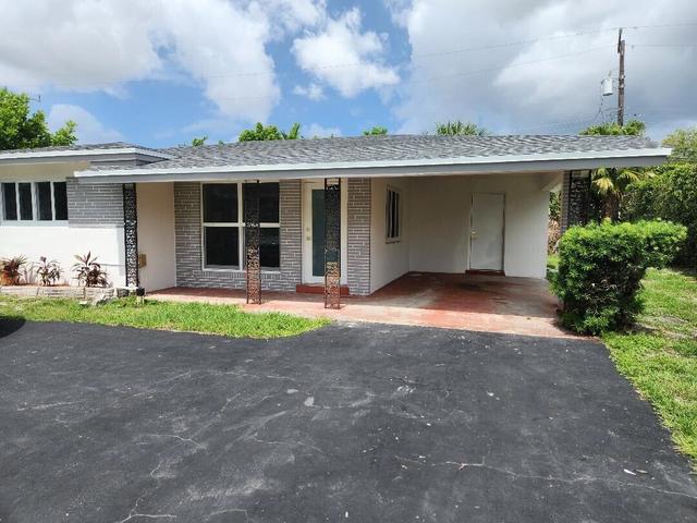 401 SE 1st Ave, Pompano Beach, FL 33060
