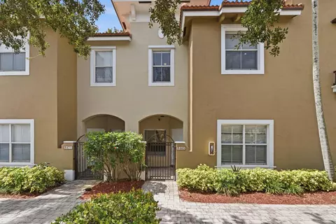 3469 Merrick Ln #402, Margate, FL 33063